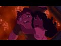 Last Battle Of Frollo A Chase Rafter Is Back Crossover