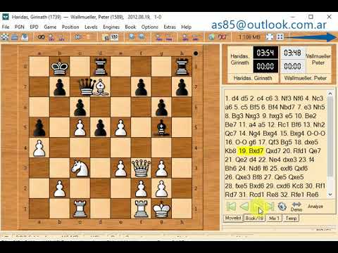 Haridas girinath and wallmueller peter  2012 08 19  1 0