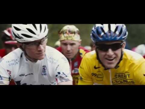 The Program (Featurette 'Becoming Lance Armstrong')