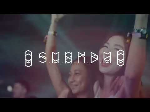 Kygo, Ava Max - Whatever [S.M.O.K.D.M Remix]