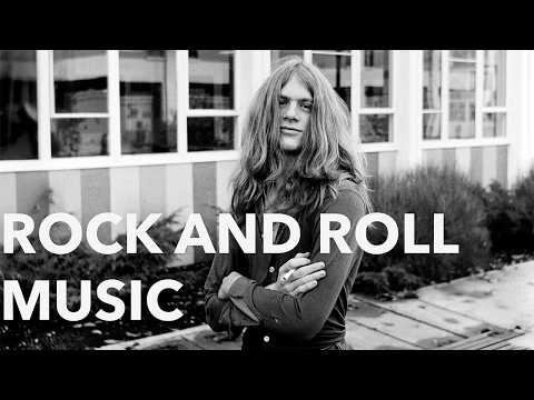 Rock and Roll Music - Bryan Adams