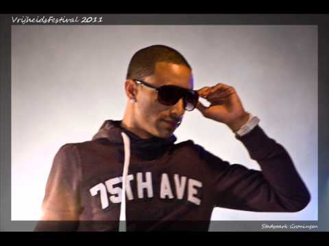 YoungOne ft. KidKizzle - Emotie