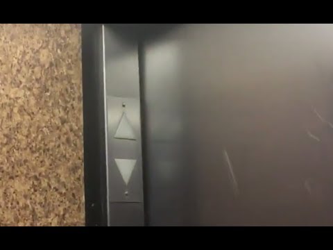 80s Westinghouse! elevator – Crescent Towers I – … Beach, N. Myrtle Beach, SC