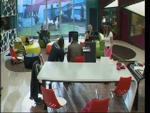Celebrity Big Brother 2009 Highlight Show Part 2 (18/1/09)