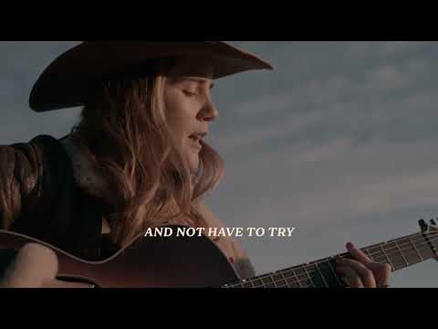 Rae Isla - The Gardener (Lyric Video)