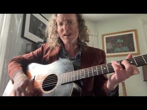 LONESOME FRIDAYS 2024 #9 - That's the Way Love Goes