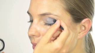 Oriflame Very Me Make-Up tutorial: van Dag naar Nacht