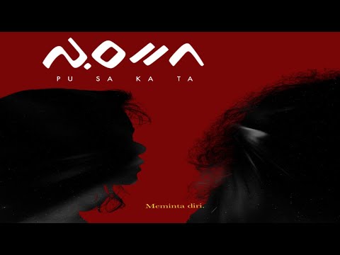 Pusakata feat Inis - Meminta Diri (Official Video Lyrics)