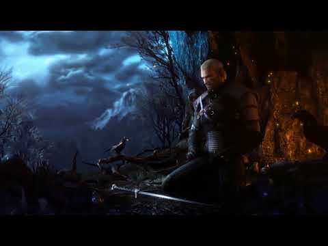 Best VGM 601 - The Witcher 3: Wild Hunt - The Wolven Storm (Priscilla's Song)