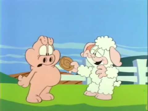 Fazenda do Orson 1ª, 2ª & 3ª Temporada