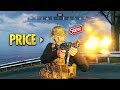 *new* captain price in blackout... blackout wtf u0026 funny moments 177