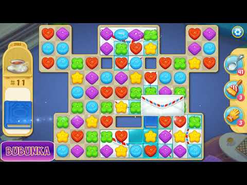 Matchington Mansion level 2193 HD