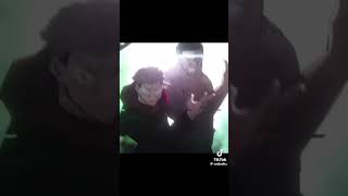 Cover art for goated brothers