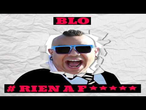 Blo Cox: #RIEN A F***** (Radio Edit Soprasound Remix)