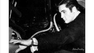 Elvis Presley - Witchcraft (take 3)