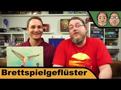 Brettspielgeflüster - Berlin Con - Airship City - Contrast Paints - Spiel des Jahres #12
