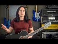 The CHEAPEST 12 String Guitar you can Buy! - Demo / Review