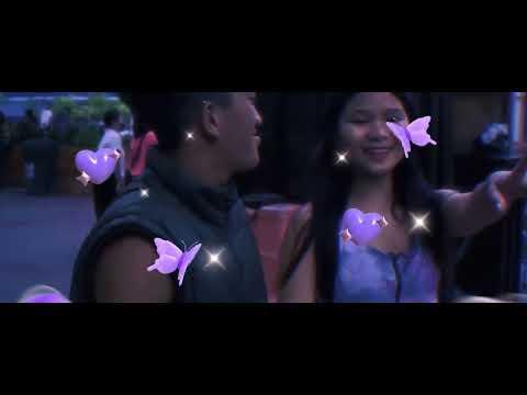 SA DAMING BABAE - MANJAR X ELJOHN ( OFFICIAL MUSIC VIDEO)