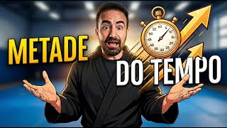 What I would do if I started Jiu Jitsu TODAY (From Zero to Blue)