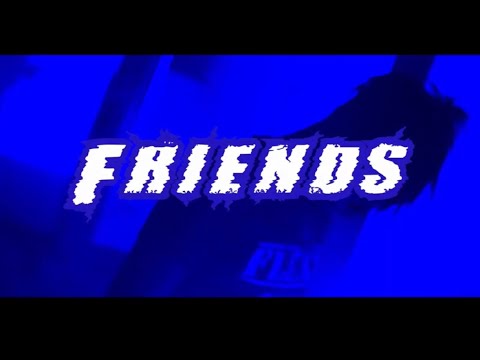Friends - Flexx Bandss (Official Video) Prod. Rickie tha Producer