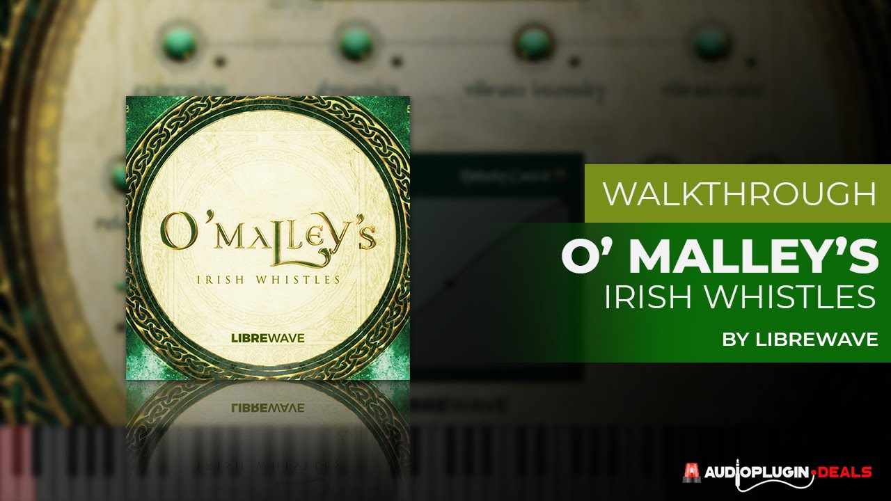 O’Malley’s Irish Whistles thumbnail 3