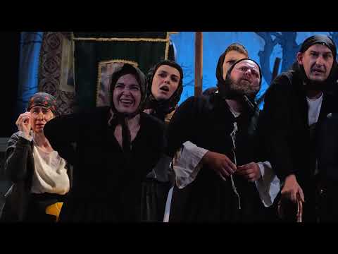 Sanziana si Pepelea - 10 ani de la avanpremieră