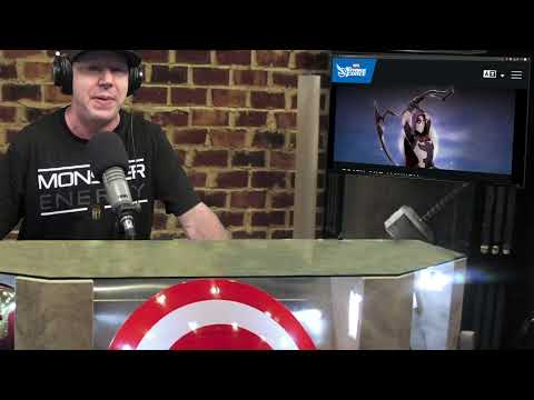 Deathpool Looks OPAF Amazing - Power Leap? - MARVEL Strike Force - MSF