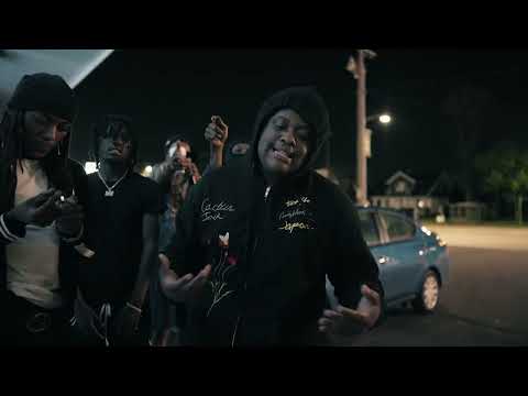 12K Gotti - The First Freestyle