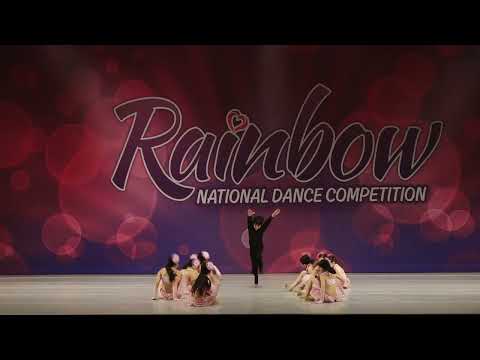 West Valley Dance Company 2023 - " A Boy From New York"