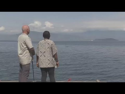 Idjwi: Peace haven in DRC's conflict-ridden East