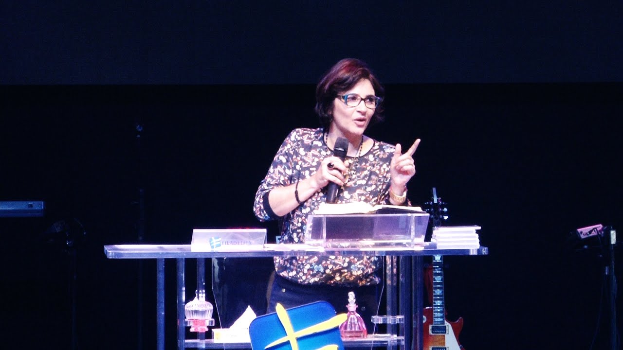 FREEDOM - Miss. Andréa Vargas