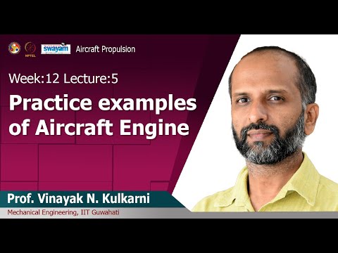 Aircraft Propulsion Introduction Video
