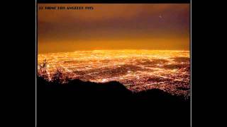 Le Orme Los Angeles 1975