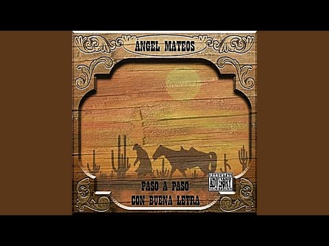 Ángel Mateos Music Video