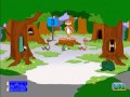 Reader Rabbit Preschool Part 9 Counting Club Ticket 2