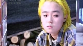 노랑머리 ~ Yellow Hair 1999 trailer ~ Norang Meori