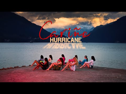 Hurricane - Cariño (Official Video | 2023)
