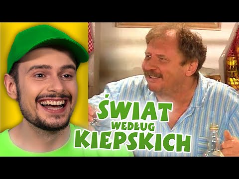 TYRTUM PYRTUM - Oglądamy Świat Według Kiepskich