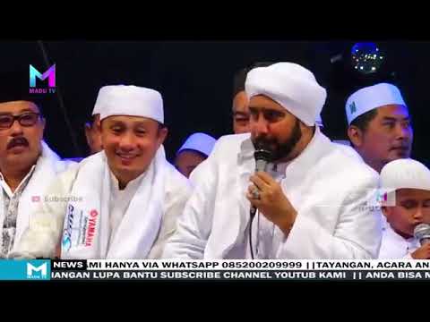 SIDNAN NABI,.Assalamu'alaik Zainal Anbiya. VOCAL OLEH HABIB SYECH GOR LEMBU PETENG