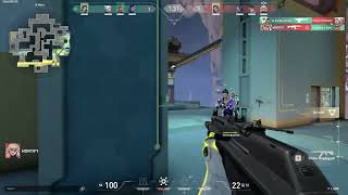 Spotlight Clip