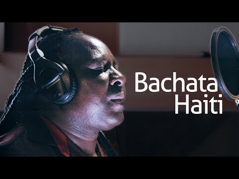 Bachata Haiti Creole - Zorro Negro -Ti Pouchon