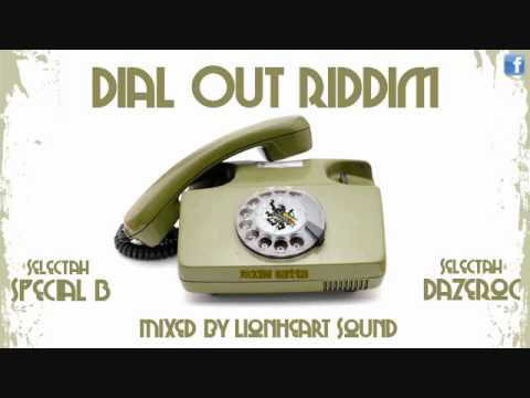 DIAL OUT RIDDIM MIX.wmv
