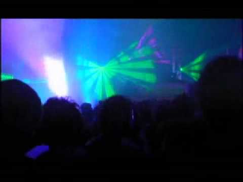 Luke Fair - Bloc Rock (2005)