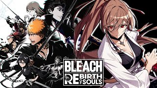 【BLEACH Rebirth of Souls】#05 未履修＆完全初見！第四章からいくぞ！【にじさんじ】