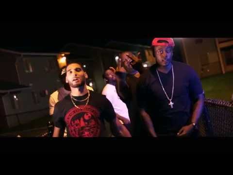 Ricky Ricardo ft Malc B - In a Hooptie (Official Video)