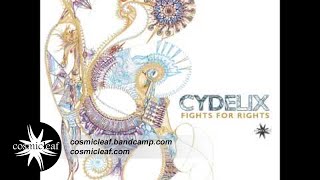 07 Cydelix & Astropilot   Ground Lift [FIGHTS FOR RIGHTS] / Cosmicleaf.com
