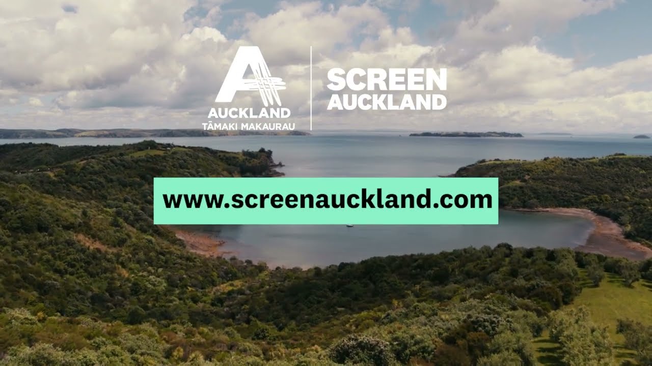 Introducing Screen Auckland’s Brand-New Website!