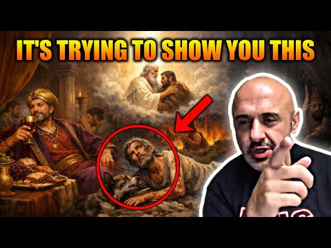 Most People Miss THIS in the Parable of the Rich Man | Sam Shamoun