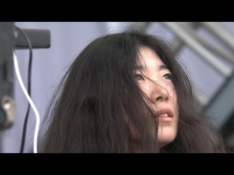 sogumm Live at Megaport Festival 2025