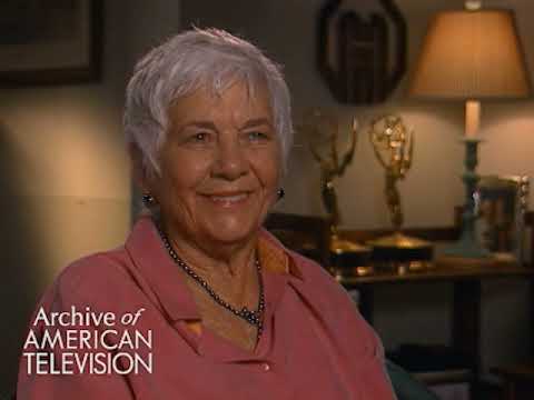 Producer Marian Rees on selling All in the Family - TelevisionAcademy.com/Interviews